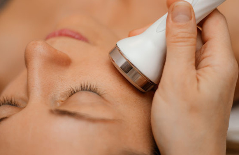 Desde $15: Facial Profundo