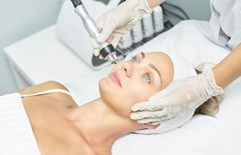 Desde $15: Facial Profundo