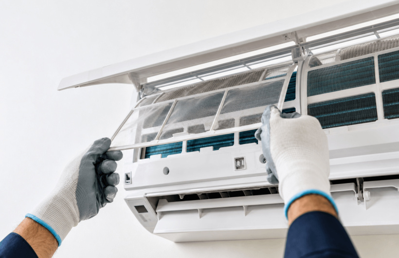 Desde $18: Mantenimiento de A/C