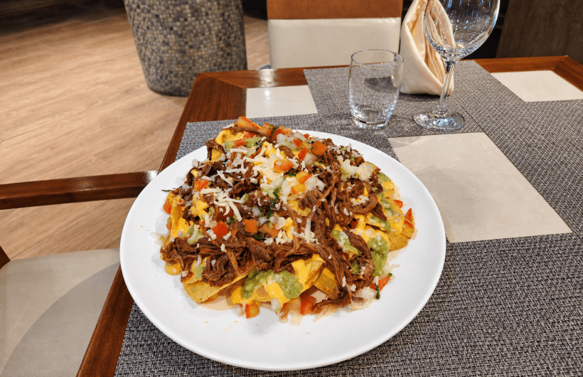 Desde $15: Comida Panameña