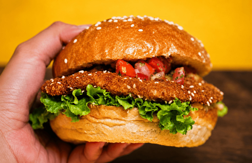 Paga $36.50: Hamburguesas a elegir