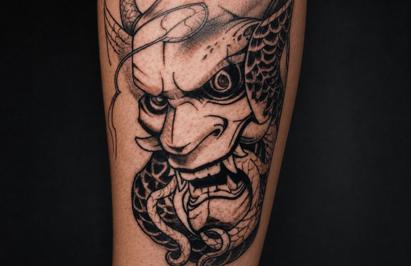 Desde $25: Tatuajes