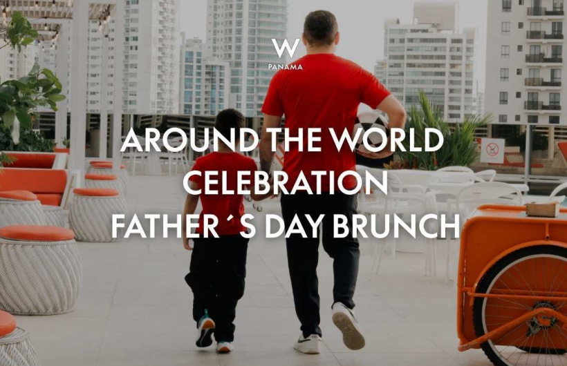 Paga $35.31: Brunch del Día del Padre
