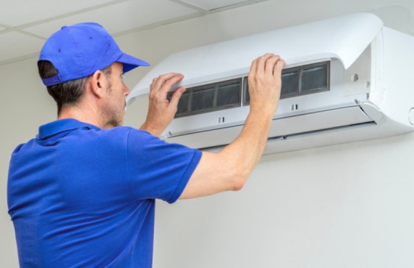 Desde $19: Mantenimiento de A/C