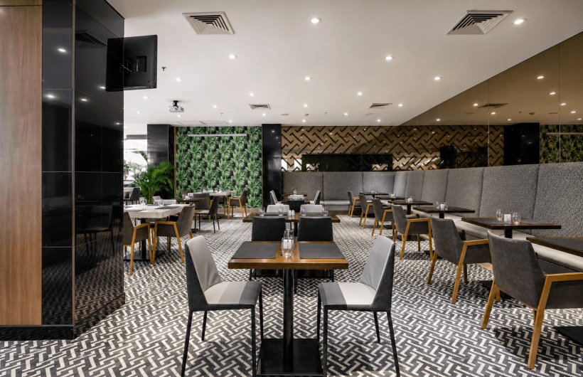 Paga $32: Brunch del Día del Padre
