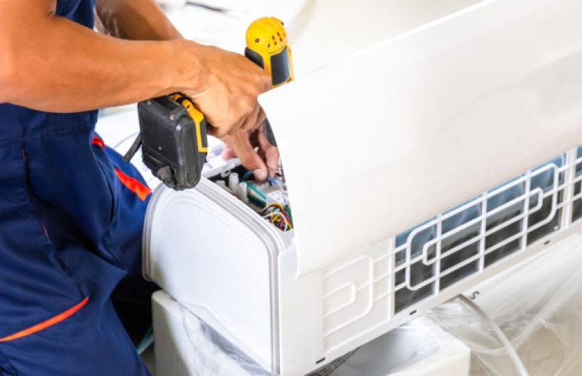 Desde $10: Inspección o Mantenimiento de A/C