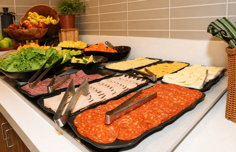 Paga $35: Brunch del Día del Padre