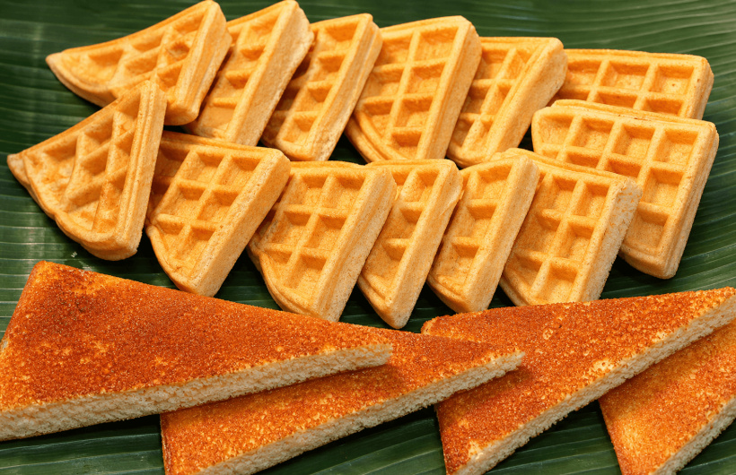 Paga $35: Brunch del Día del Padre