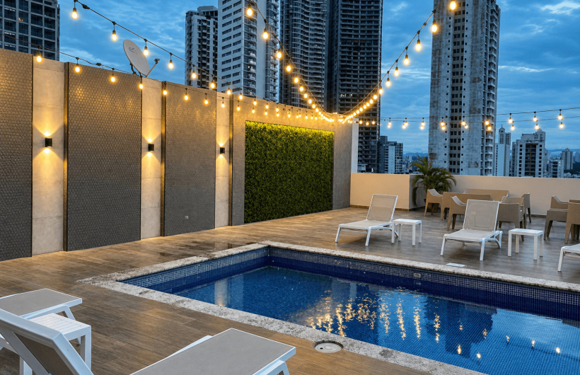 Paga $69: Estadía con Early Check In