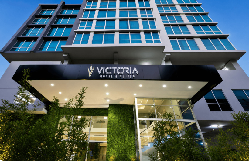 Paga $69: Estadía con Early Check In