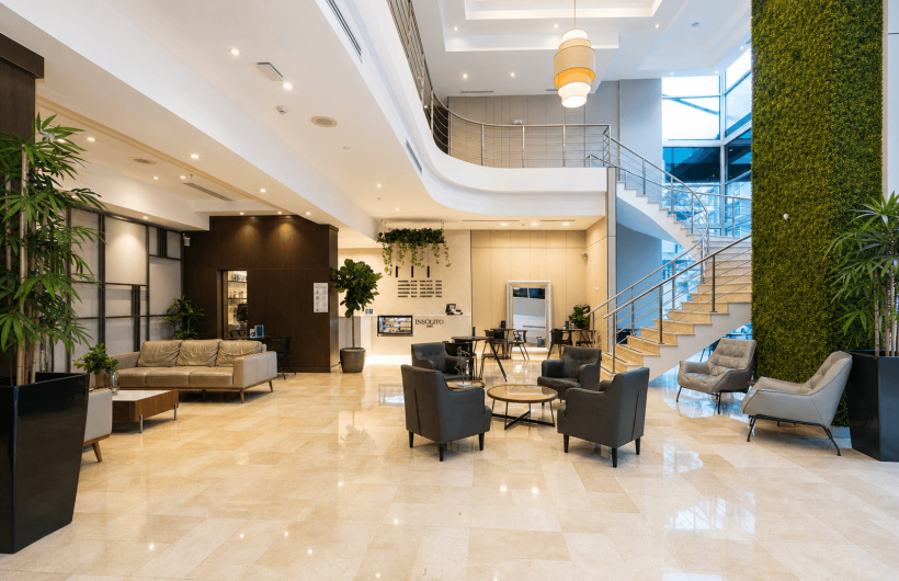 Paga $69: Estadía con Early Check In