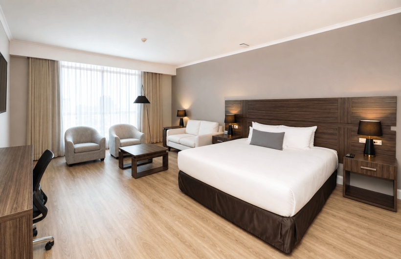Paga $69: Estadía con Early Check In
