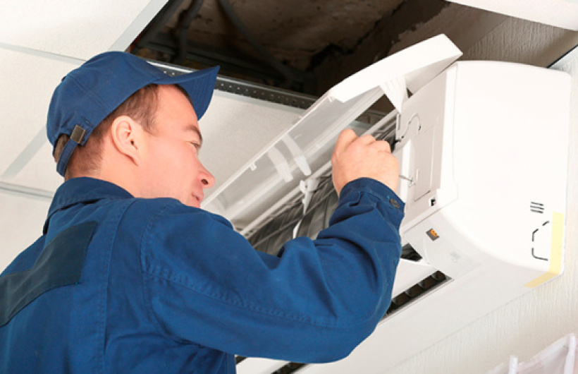 Desde $20: Mantenimiento de A/C