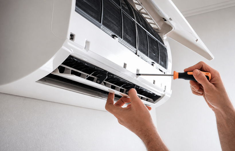 Desde $17: Mantenimiento de A/C