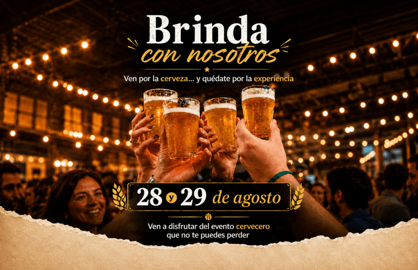 Desde $12: Entrada al Festival