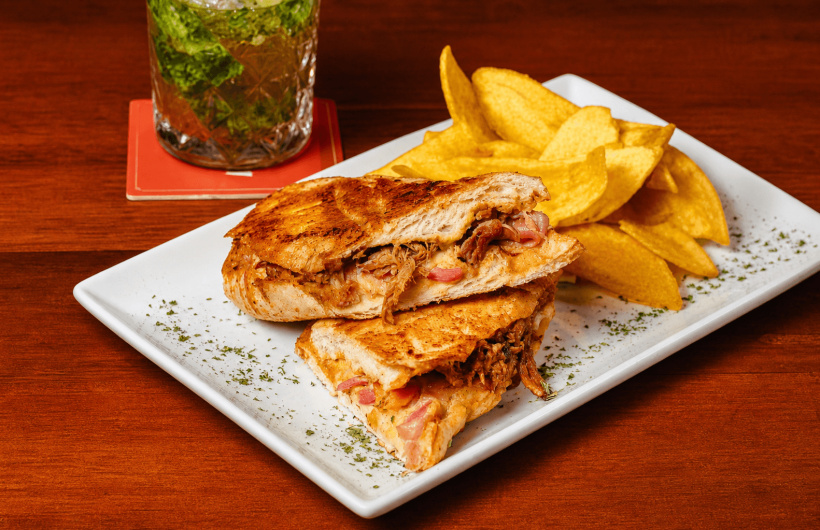 Desde $26: Empanadas y Bebidas