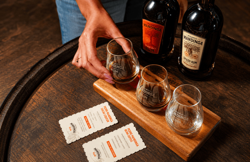 Desde $26: Empanadas y Bebidas