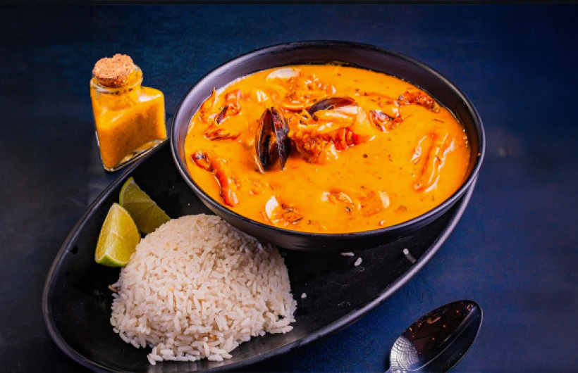 Paga $15: Comida del Mar