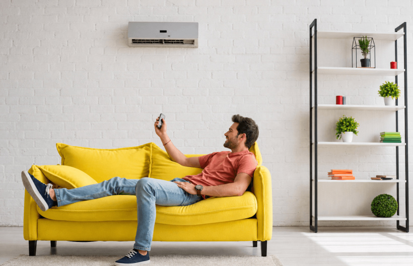 Desde $10: Mantenimiento de A/C