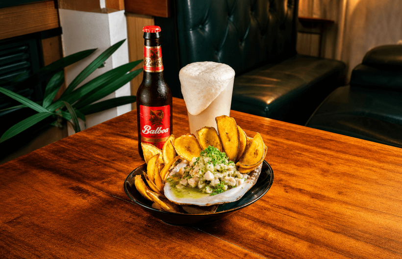 Paga $15: Gastronomía Afropanameña