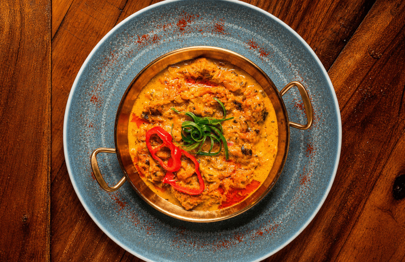 Paga $15: Gastronomía Afropanameña