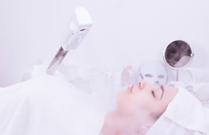 Paga $25: Limpieza Facial Profunda