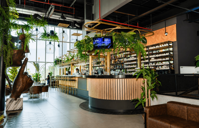 Desde $30.17: Cancha de Bolos + Cervezas