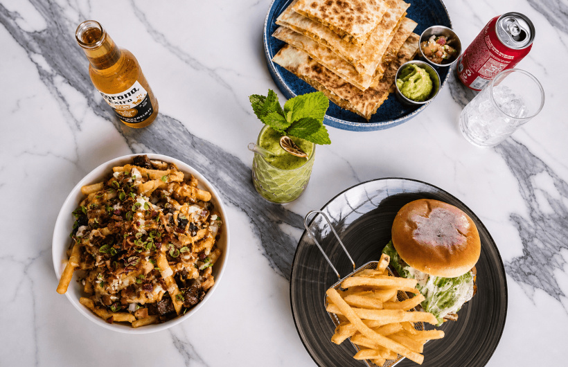 Desde $30.17: Cancha de Bolos + Cervezas