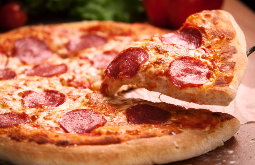 Paga $11.90: Pizzas Clásicas