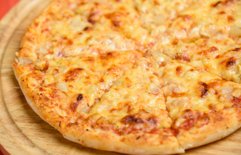 Paga $11.90: Pizzas Clásicas