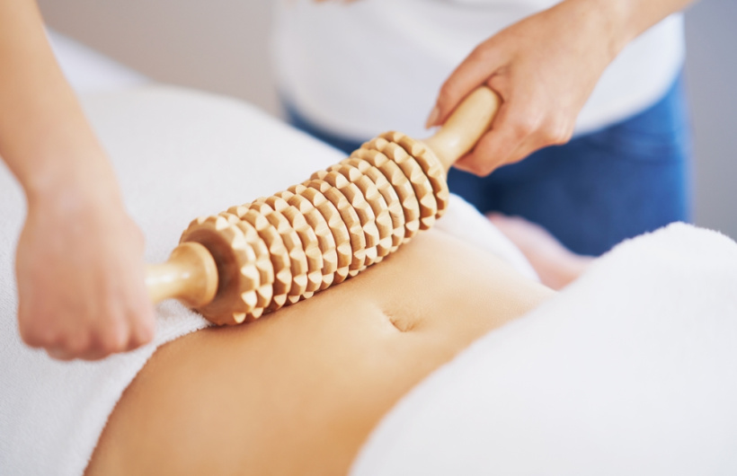 Desde $20: Facial, Reductor o Masaje