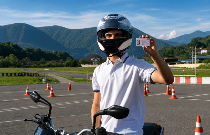 Desde $40: Trámite para Licencia de Conducir