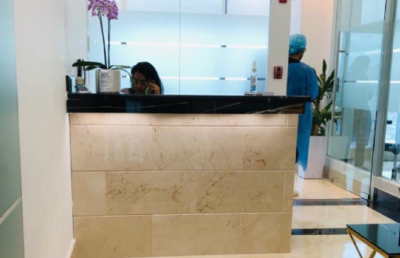 Desde $30: Servicios Dentales