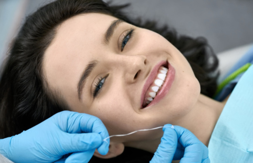 Desde $30: Servicios Dentales