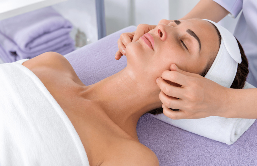 Desde $18: Faciales