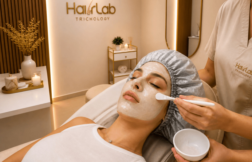 Desde $15: Faciales