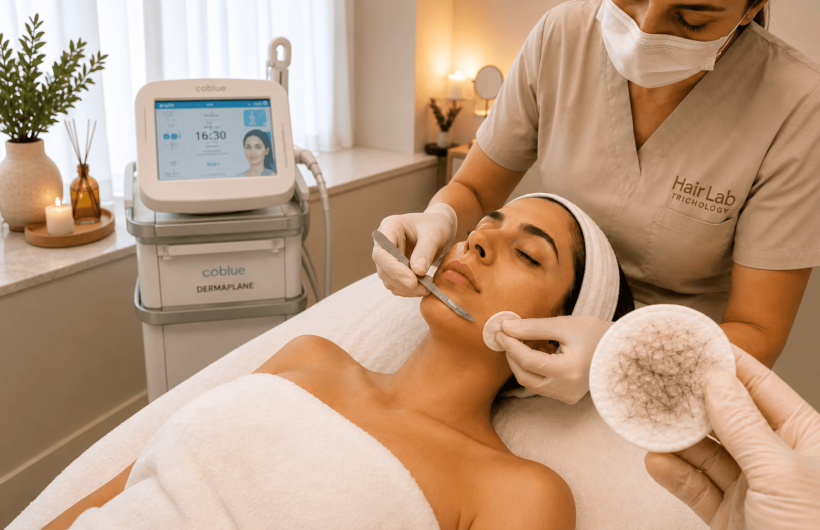 Desde $15: Faciales