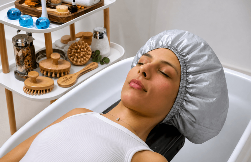 Desde $15: Faciales