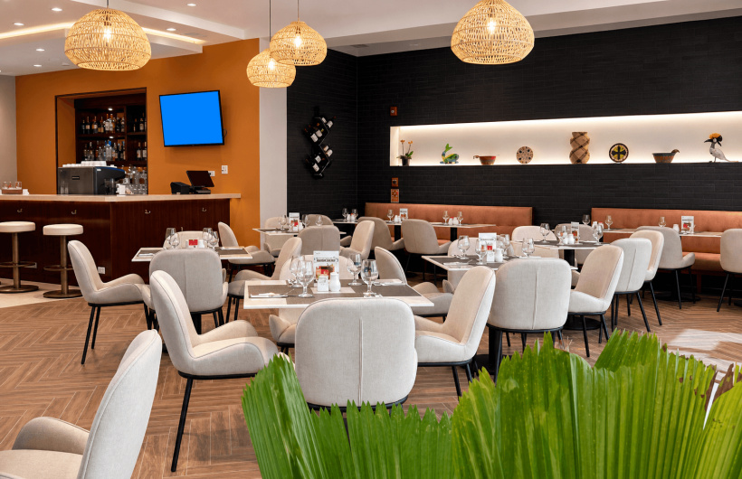 Desde $37.30: Buffet del Día del Padre