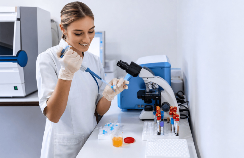 Paga $19.99: Exámenes de Laboratorio