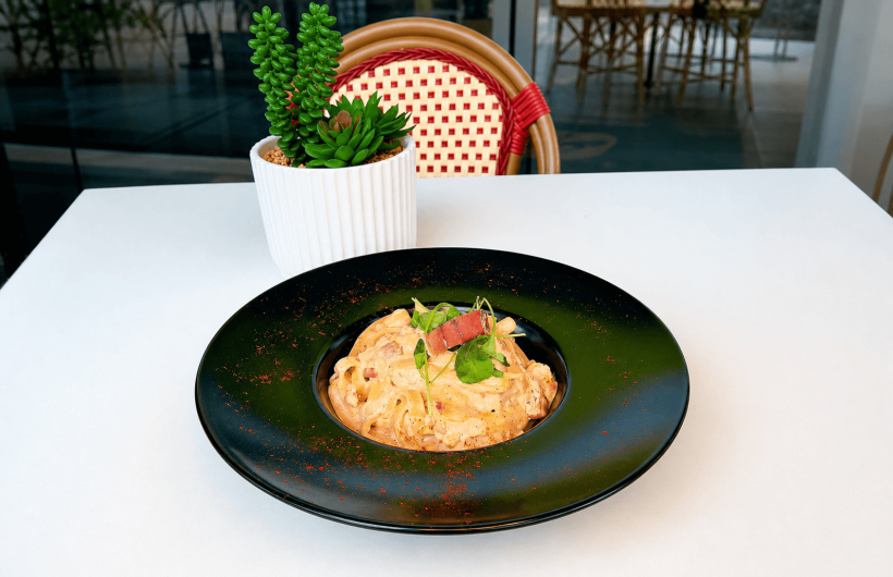 Desde $19.90: 2x1 en Comida italiana