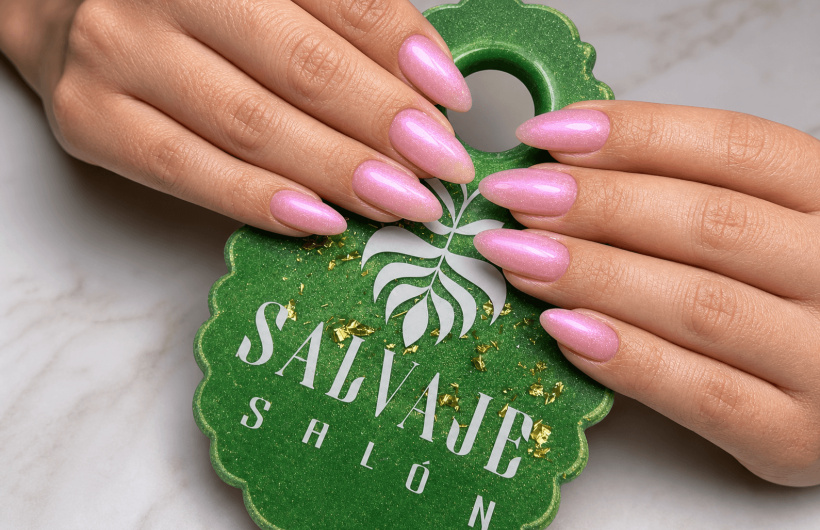 Desde $14: Manicure y Pedicure