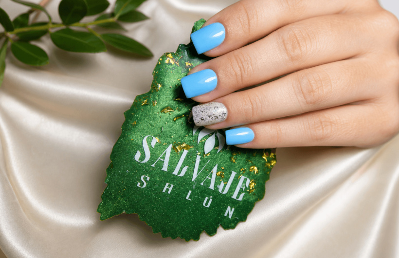 Desde $14: Manicure y Pedicure