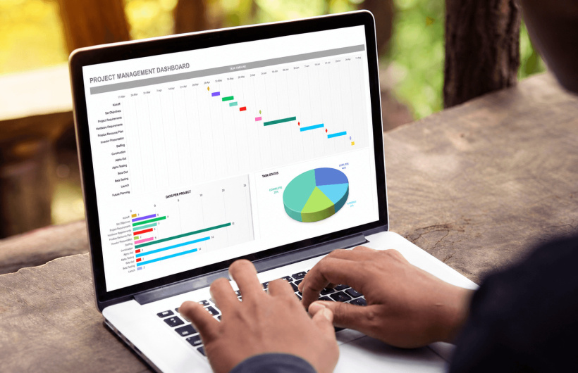 Paga $10: Programa Online de Excel