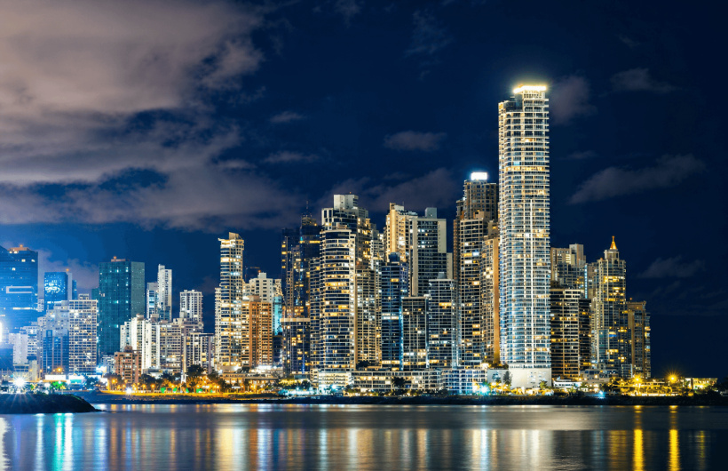 Desde $30: Tour por la Bahía de Panamá