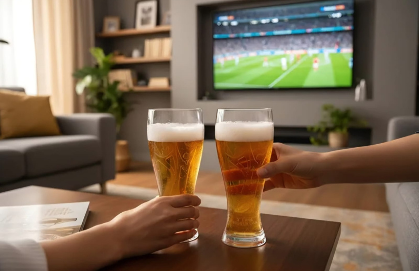 Paga $10.91: Vaso Oficial de la FIFA