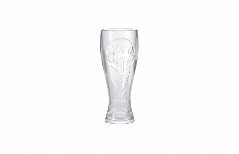 Paga $10.91: Vaso Oficial de la FIFA