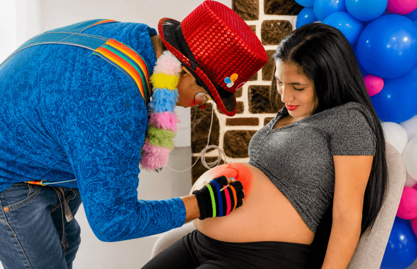 Desde $15:  Sexta Edición del Evento Mommy Baby and Kids