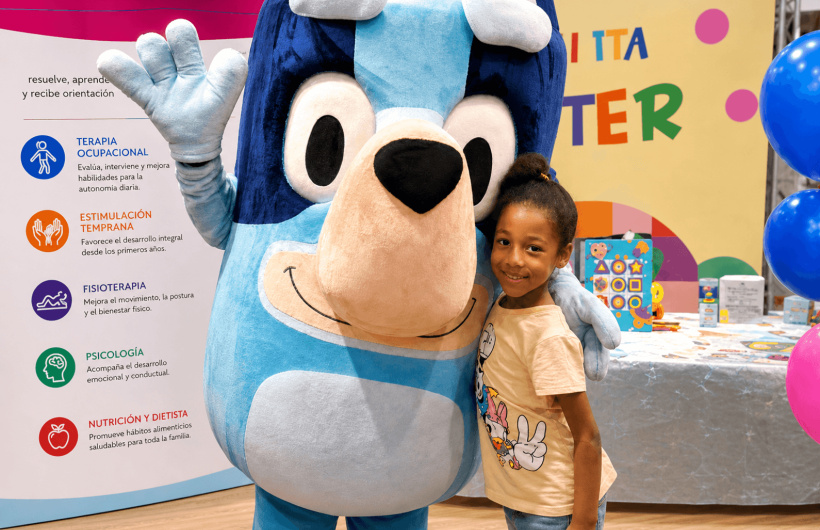 Desde $15:  Sexta Edición del Evento Mommy Baby and Kids