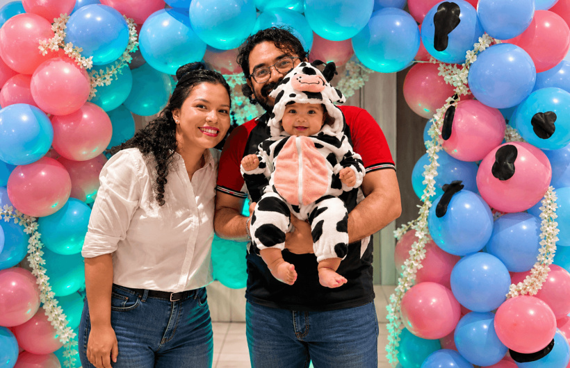 Desde $15:  Sexta Edición del Evento Mommy Baby and Kids